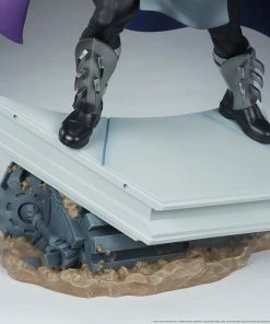 PCS Collectibles Teenage Mutant Ninja Turtles Shredder Statue By PCS 1:4 Scale