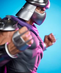 PCS Collectibles Teenage Mutant Ninja Turtles Shredder Statue By PCS 1:4 Scale