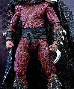 Deals ๐ฅฐ Teenage Mutant Ninja Turtles 1990 Movie โ Splinter & Shredder By NECA Toys โ 20 Teenage Mutant Ninja Turtles 1990 Movie โ Splinter & Shredder By NECA Toys