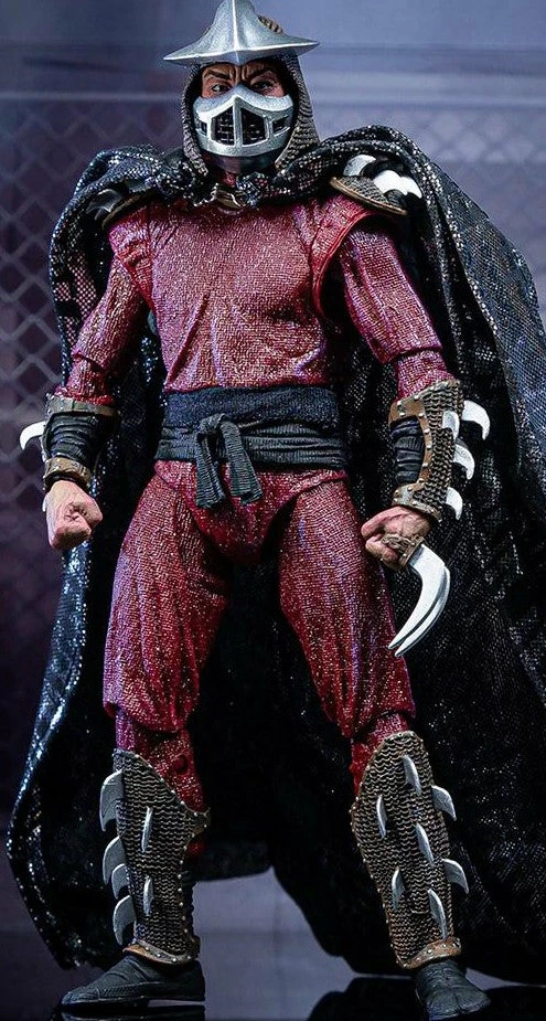 Deals ๐ฅฐ Teenage Mutant Ninja Turtles 1990 Movie โ Splinter & Shredder By NECA Toys โ 6 Teenage Mutant Ninja Turtles 1990 Movie โ Splinter & Shredder By NECA Toys