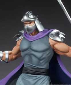 PCS Collectibles Teenage Mutant Ninja Turtles Shredder Statue By PCS 1:4 Scale