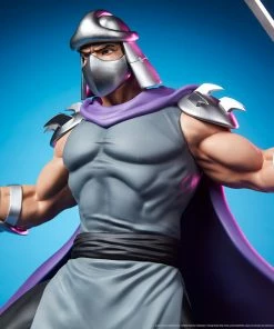 PCS Collectibles Teenage Mutant Ninja Turtles Shredder Statue By PCS 1:4 Scale