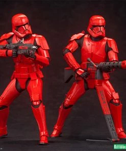 Best reviews of ⭐ Kotobukiya ARTFX Sith Trooper (Two-Pack) 1:10 Scale Statue By Kotobukiya 😉 38 Kotobukiya ARTFX Sith Trooper (Two-Pack) 1:10 Scale Statue By Kotobukiya