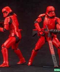 Best reviews of ⭐ Kotobukiya ARTFX Sith Trooper (Two-Pack) 1:10 Scale Statue By Kotobukiya 😉 34 Kotobukiya ARTFX Sith Trooper (Two-Pack) 1:10 Scale Statue By Kotobukiya
