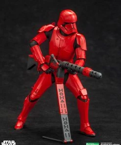 Best reviews of ⭐ Kotobukiya ARTFX Sith Trooper (Two-Pack) 1:10 Scale Statue By Kotobukiya 😉 24 Kotobukiya ARTFX Sith Trooper (Two-Pack) 1:10 Scale Statue By Kotobukiya