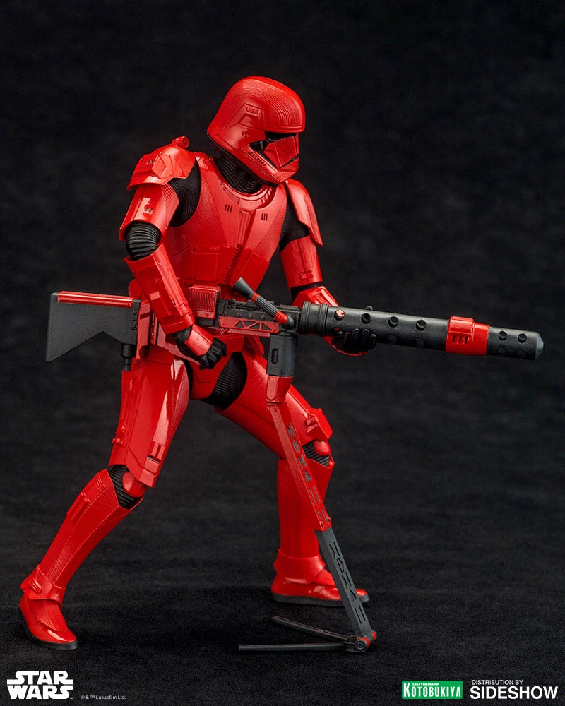 Best reviews of ⭐ Kotobukiya ARTFX Sith Trooper (Two-Pack) 1:10 Scale Statue By Kotobukiya 😉 2 Kotobukiya ARTFX Sith Trooper (Two-Pack) 1:10 Scale Statue By Kotobukiya
