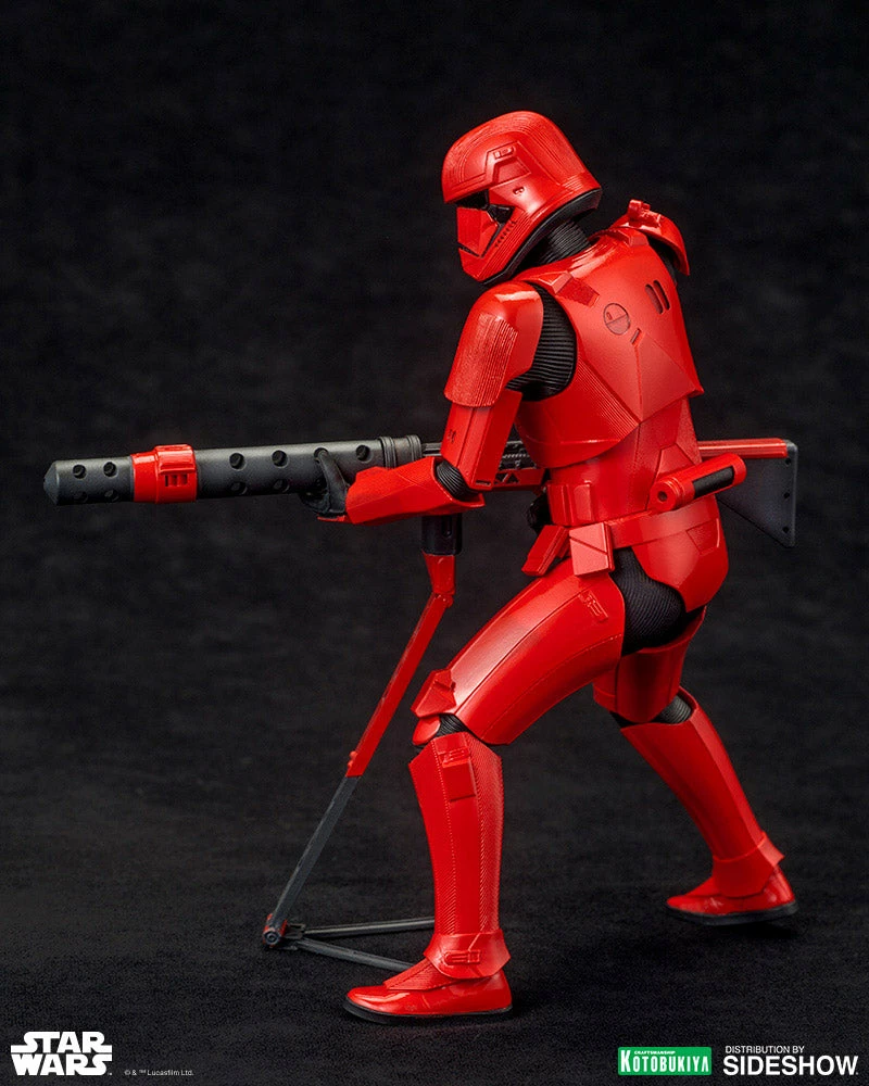 Best reviews of ⭐ Kotobukiya ARTFX Sith Trooper (Two-Pack) 1:10 Scale Statue By Kotobukiya 😉 4 Kotobukiya ARTFX Sith Trooper (Two-Pack) 1:10 Scale Statue By Kotobukiya