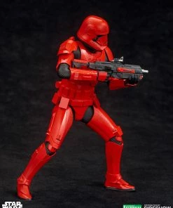Best reviews of ⭐ Kotobukiya ARTFX Sith Trooper (Two-Pack) 1:10 Scale Statue By Kotobukiya 😉 27 Kotobukiya ARTFX Sith Trooper (Two-Pack) 1:10 Scale Statue By Kotobukiya