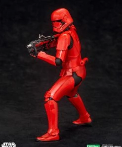 Best reviews of ⭐ Kotobukiya ARTFX Sith Trooper (Two-Pack) 1:10 Scale Statue By Kotobukiya 😉 30 Kotobukiya ARTFX Sith Trooper (Two-Pack) 1:10 Scale Statue By Kotobukiya