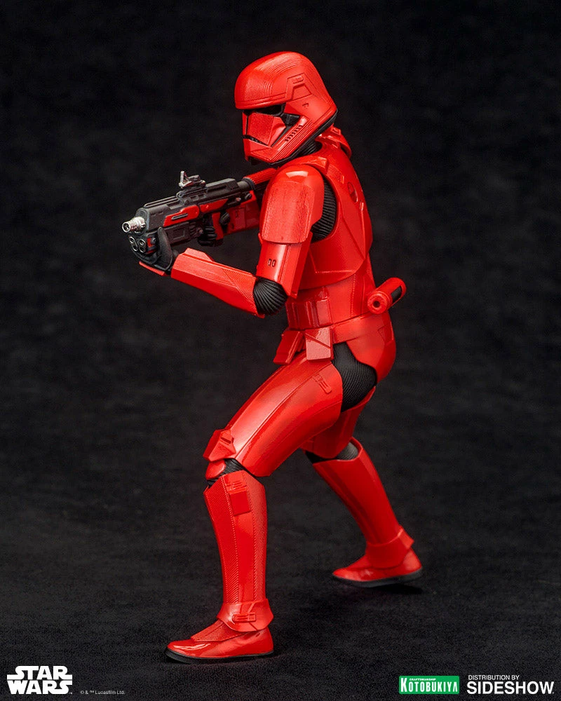 Best reviews of ⭐ Kotobukiya ARTFX Sith Trooper (Two-Pack) 1:10 Scale Statue By Kotobukiya 😉 9 Kotobukiya ARTFX Sith Trooper (Two-Pack) 1:10 Scale Statue By Kotobukiya