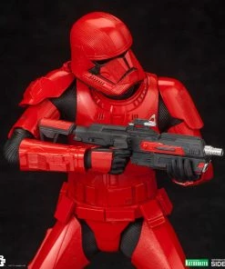 Best reviews of ⭐ Kotobukiya ARTFX Sith Trooper (Two-Pack) 1:10 Scale Statue By Kotobukiya 😉 31 Kotobukiya ARTFX Sith Trooper (Two-Pack) 1:10 Scale Statue By Kotobukiya