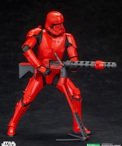 Best reviews of ⭐ Kotobukiya ARTFX Sith Trooper (Two-Pack) 1:10 Scale Statue By Kotobukiya 😉 32 Kotobukiya ARTFX Sith Trooper (Two-Pack) 1:10 Scale Statue By Kotobukiya