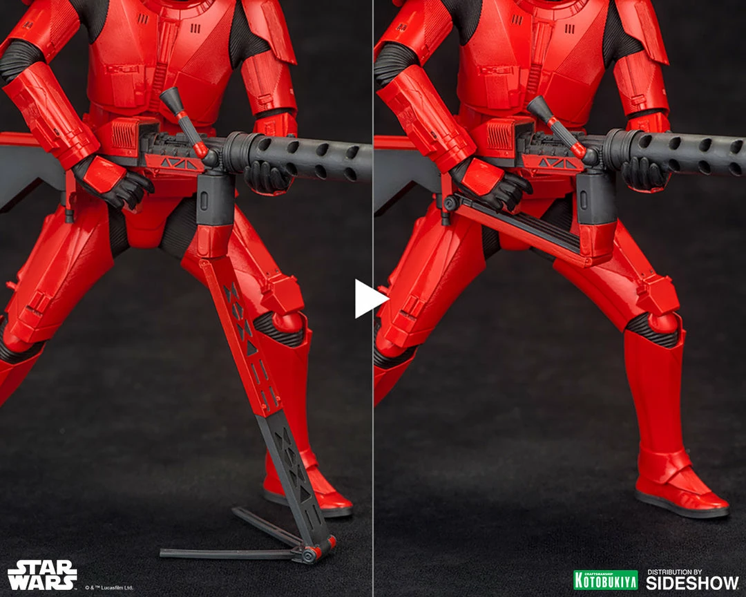 Best reviews of ⭐ Kotobukiya ARTFX Sith Trooper (Two-Pack) 1:10 Scale Statue By Kotobukiya 😉 12 Kotobukiya ARTFX Sith Trooper (Two-Pack) 1:10 Scale Statue By Kotobukiya
