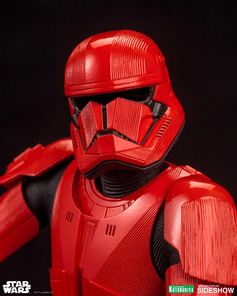 Best reviews of ⭐ Kotobukiya ARTFX Sith Trooper (Two-Pack) 1:10 Scale Statue By Kotobukiya 😉 22 Kotobukiya ARTFX Sith Trooper (Two-Pack) 1:10 Scale Statue By Kotobukiya