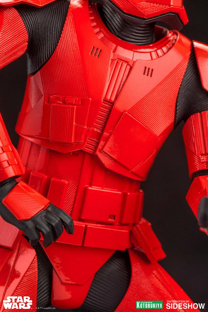 Best reviews of ⭐ Kotobukiya ARTFX Sith Trooper (Two-Pack) 1:10 Scale Statue By Kotobukiya 😉 14 Kotobukiya ARTFX Sith Trooper (Two-Pack) 1:10 Scale Statue By Kotobukiya