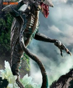 Best Pirce ✔️ Skullcrawler Statue By Star Ace Toys Ltd. Monsters, MonsterVerse! 🤩 20 Skullcrawler Statue By Star Ace Toys Ltd. Monsters, MonsterVerse!