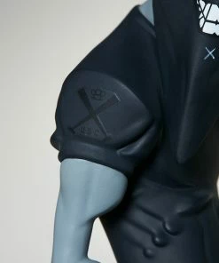 Smiles Designer Collectible Toy By Unruly Industries™ Union Street Choir By Nooligan