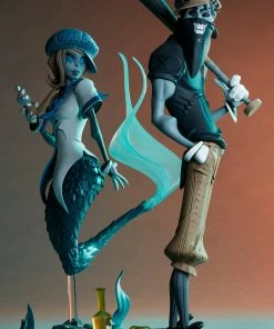 Smiles Designer Collectible Toy By Unruly Industries™ Union Street Choir By Nooligan