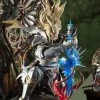 Soul Embrace Siegfried Deluxe Quarter Scale Statue By PureArts SoulCalibur