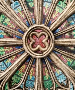 Soul Embrace Siegfried Deluxe Quarter Scale Statue By PureArts SoulCalibur