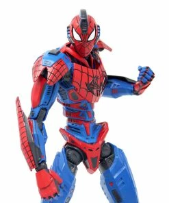 Cheap 🔥 Spider-Man Mecha Collectible Figure By Mondo Mondo Mecha Collection ✨ 19 Spider-Man Mecha Collectible Figure By Mondo Mondo Mecha Collection