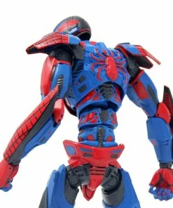 Cheap 🔥 Spider-Man Mecha Collectible Figure By Mondo Mondo Mecha Collection ✨ 20 Spider-Man Mecha Collectible Figure By Mondo Mondo Mecha Collection