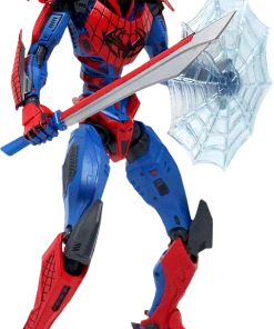 Cheap 🔥 Spider-Man Mecha Collectible Figure By Mondo Mondo Mecha Collection ✨ 29 Spider-Man Mecha Collectible Figure By Mondo Mondo Mecha Collection