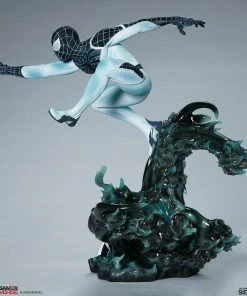 PCS Collectibles Spider-Man Negative Zone Suit 1:3 Scale Statue By PCS 1:3 Scale - Variant