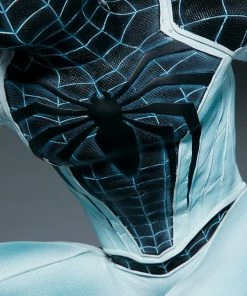 PCS Collectibles Spider-Man Negative Zone Suit 1:3 Scale Statue By PCS 1:3 Scale - Variant