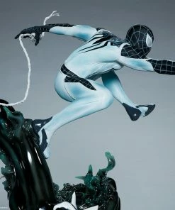 PCS Collectibles Spider-Man Negative Zone Suit 1:3 Scale Statue By PCS 1:3 Scale - Variant