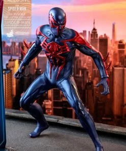 Top 10 ๐ Sixth Scale Collectible Figures Spider-Man (Spider-Man 2099 Black Suit) Sixth Scale Figure By Hot Toys Video Game Masterpiece Series ๐ฅฐ 37 Sixth Scale Collectible Figures Spider-Man (Spider-Man 2099 Black Suit) Sixth Scale Figure By Hot Toys Video Game Masterpiece Series