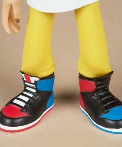 Spider-Man Designer Collectible Toy By Unruly Industries™ By KaNO