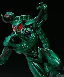 Spider-Man/Rhino/Scorpion Collectible Set By PCS Marvel’s Spider-Man 1:12 Diorama 3-Pack Statue Set Sideshow