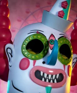 Budget 🧨 Stairway To Hell...o Designer Collectible Toy By Unruly Industries™ By Pseudo5 🧨 25 Stairway To Hell...o Designer Collectible Toy By Unruly Industries™ By Pseudo5