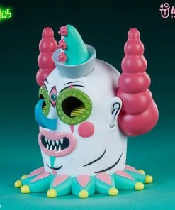 Budget 🧨 Stairway To Hell...o Designer Collectible Toy By Unruly Industries™ By Pseudo5 🧨 24 Stairway To Hell...o Designer Collectible Toy By Unruly Industries™ By Pseudo5