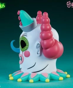 Budget 🧨 Stairway To Hell...o Designer Collectible Toy By Unruly Industries™ By Pseudo5 🧨 22 Stairway To Hell...o Designer Collectible Toy By Unruly Industries™ By Pseudo5