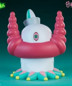 Budget 🧨 Stairway To Hell...o Designer Collectible Toy By Unruly Industries™ By Pseudo5 🧨 26 Stairway To Hell...o Designer Collectible Toy By Unruly Industries™ By Pseudo5