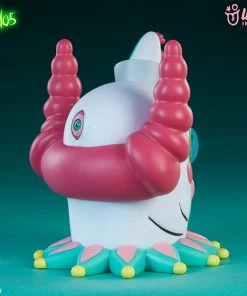 Budget 🧨 Stairway To Hell...o Designer Collectible Toy By Unruly Industries™ By Pseudo5 🧨 28 Stairway To Hell...o Designer Collectible Toy By Unruly Industries™ By Pseudo5