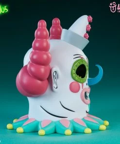 Budget 🧨 Stairway To Hell...o Designer Collectible Toy By Unruly Industries™ By Pseudo5 🧨 29 Stairway To Hell...o Designer Collectible Toy By Unruly Industries™ By Pseudo5