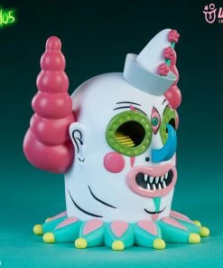 Budget 🧨 Stairway To Hell...o Designer Collectible Toy By Unruly Industries™ By Pseudo5 🧨 30 Stairway To Hell...o Designer Collectible Toy By Unruly Industries™ By Pseudo5