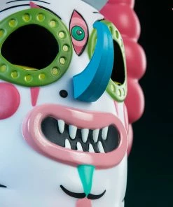 Budget 🧨 Stairway To Hell...o Designer Collectible Toy By Unruly Industries™ By Pseudo5 🧨 34 Stairway To Hell...o Designer Collectible Toy By Unruly Industries™ By Pseudo5