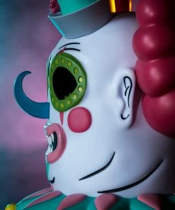 Budget 🧨 Stairway To Hell...o Designer Collectible Toy By Unruly Industries™ By Pseudo5 🧨 36 Stairway To Hell...o Designer Collectible Toy By Unruly Industries™ By Pseudo5