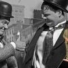 Sixth Scale Collectible Figures Stan Laurel And Oliver Hardy (Classic Suits) Box Set By BIG Chief Studios Replica Sixth Scale Figures