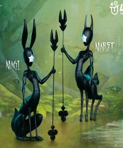 Best reviews of 😉 Starry Knights: Magi & Maret Designer Collectible Toy By Unruly Industries™ Set By Greg "Craola" Simkins SIDESHOW COLLECTIBLES ✨ 45 Starry Knights: Magi & Maret Designer Collectible Toy By Unruly Industries™ Set By Greg