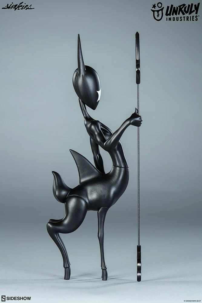 Best reviews of 😉 Starry Knights: Magi & Maret Designer Collectible Toy By Unruly Industries™ Set By Greg "Craola" Simkins SIDESHOW COLLECTIBLES ✨ 13 Starry Knights: Magi & Maret Designer Collectible Toy By Unruly Industries™ Set By Greg "Craola" Simkins SIDESHOW COLLECTIBLES