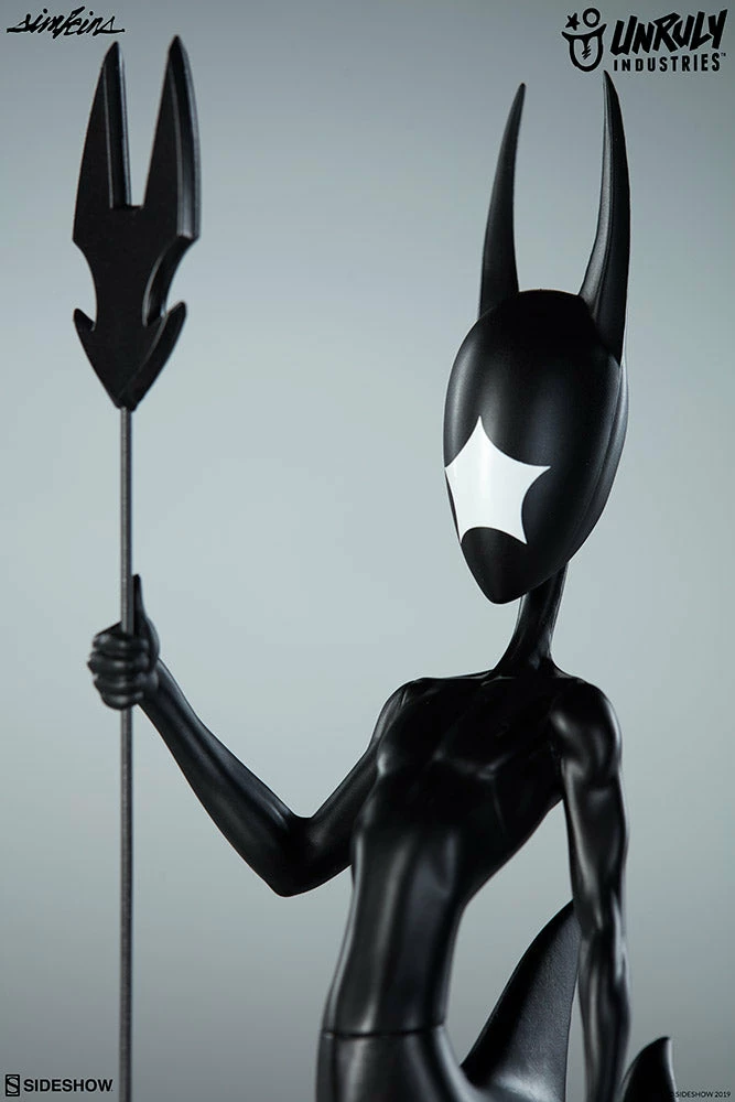 Best reviews of 😉 Starry Knights: Magi & Maret Designer Collectible Toy By Unruly Industries™ Set By Greg "Craola" Simkins SIDESHOW COLLECTIBLES ✨ 14 Starry Knights: Magi & Maret Designer Collectible Toy By Unruly Industries™ Set By Greg "Craola" Simkins SIDESHOW COLLECTIBLES