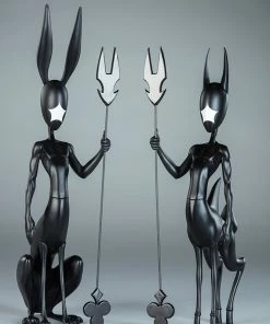 Best reviews of 😉 Starry Knights: Magi & Maret Designer Collectible Toy By Unruly Industries™ Set By Greg "Craola" Simkins SIDESHOW COLLECTIBLES ✨ 74 Starry Knights: Magi & Maret Designer Collectible Toy By Unruly Industries™ Set By Greg