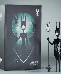 Best reviews of 😉 Starry Knights: Magi & Maret Designer Collectible Toy By Unruly Industries™ Set By Greg "Craola" Simkins SIDESHOW COLLECTIBLES ✨ 76 Starry Knights: Magi & Maret Designer Collectible Toy By Unruly Industries™ Set By Greg