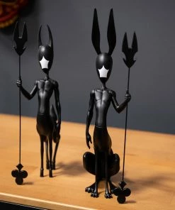 Best reviews of 😉 Starry Knights: Magi & Maret Designer Collectible Toy By Unruly Industries™ Set By Greg "Craola" Simkins SIDESHOW COLLECTIBLES ✨ 77 Starry Knights: Magi & Maret Designer Collectible Toy By Unruly Industries™ Set By Greg