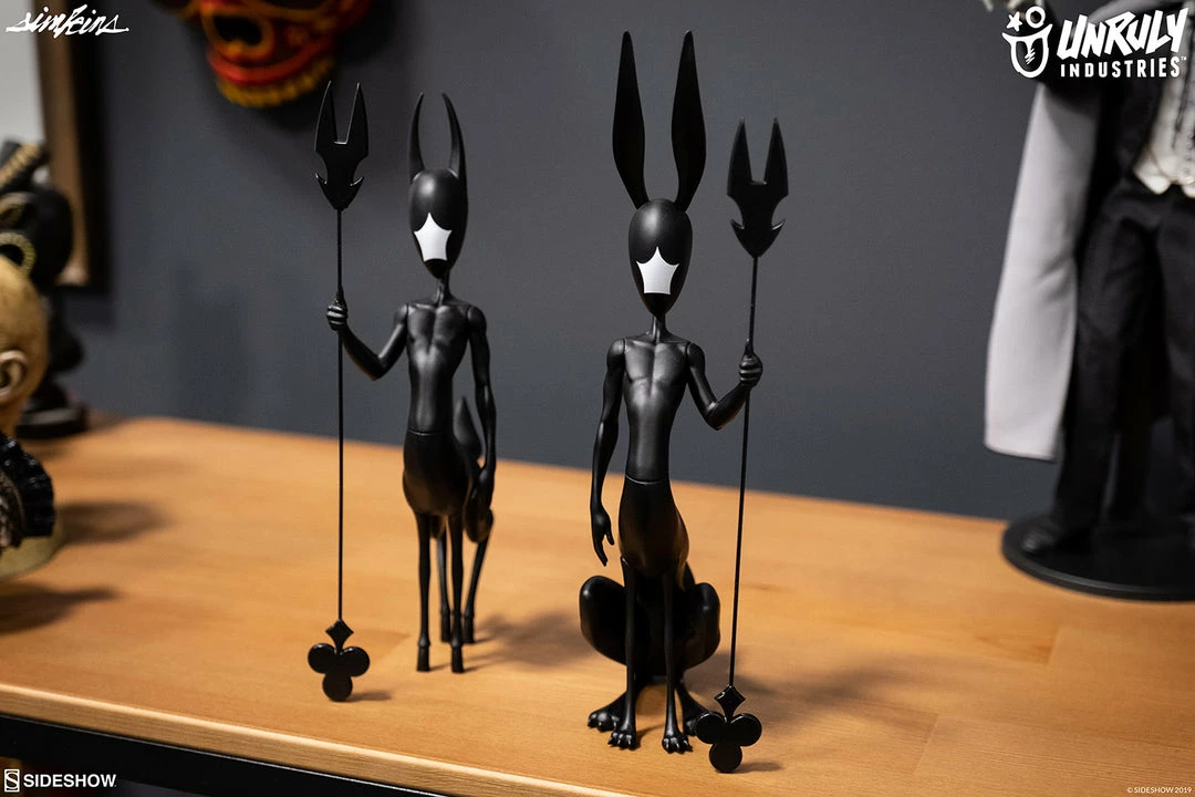 Best reviews of 😉 Starry Knights: Magi & Maret Designer Collectible Toy By Unruly Industries™ Set By Greg "Craola" Simkins SIDESHOW COLLECTIBLES ✨ 39 Starry Knights: Magi & Maret Designer Collectible Toy By Unruly Industries™ Set By Greg "Craola" Simkins SIDESHOW COLLECTIBLES